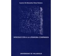 Introducción a la literatura comparada