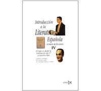 Introducción a la literatura española a través de los textos IV: 76 (Fundamentos)