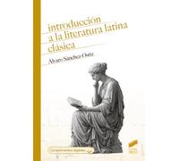 Introducción a la Literatura Latina Clásica (Historia): 35