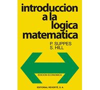 Introducción A La Lógica Matemática (SIN COLECCION)