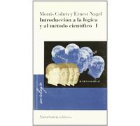 Introducción A La Lógica Y Al Método Científico - Volumen I (Sociología)