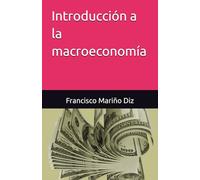 Introducción a la macroeconomía
