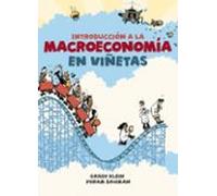 Introduccion A La Macroeconomia En Viñetas