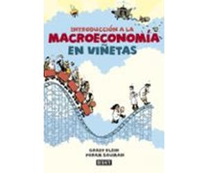 Introduccion A La Macroeconomia En Viñetas