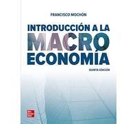 Introduccion a la macroeconomia (PACK) - 9788448618537