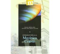 Introducción a la mecánica celeste (Manuales Major/ Ingeniería y Tecnología)