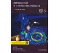 Introducción A La Mecánica Cuántica