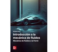 Introducción a la mecánica de fluidos