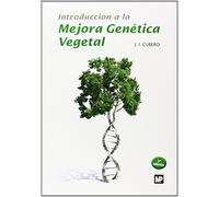 Introducción a la mejora genética vegetal