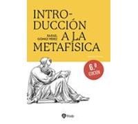 Introducción A La Metafísica