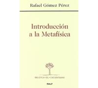 Introducción a la metafísica (Biblioteca del Cincuentenario)