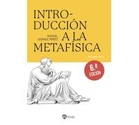 Introducción A La Metafísica