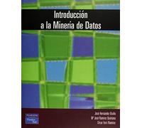 INTRODUCCIÓN A LA MINERÍA DE DATOS