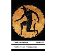Introducción A La Mitología Griega