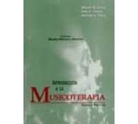 Introduccion A La Musicoterapia (1ª Ed. 1ª Imp.)