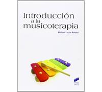 Introducción a la musicoterapia (SIN COLECCION)