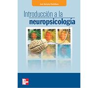 Introduccion a la neuropsicologia - 9788448198213