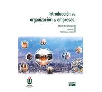 Introducción a la organización de empresas (SIN COLECCION)