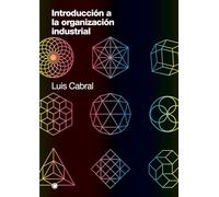 Introducción A La Organización Industrial (SIN COLECCION)