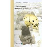 Introducción a la paleopatología (ANTROPOLOGIA)