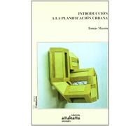 INTRODUCCION A LA PLANIFICACION URBANA (AMALGAMA)