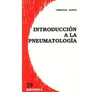Introducción a la Pneumatología: 29 (Koinonía)