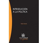 Introducción a la política (Serie Ciencia Política)