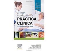 Introducción a la práctica clínica – 2ª Ed. – Elsevier