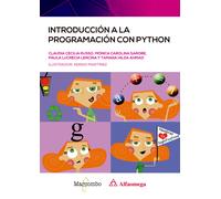 Introducción a la programación con Python