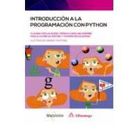 Introducción A La Programación Con Python (ebook)