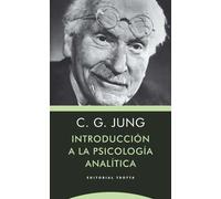 Introducción a la psicología analítica | Carl Gustav Jung