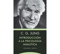 Introducción a la psicología analítica (Estructuras y procesos. Psicología Cognitiva)