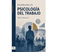 Introducción a la Psicología del Trabajo