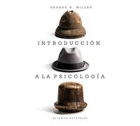 Introducción a la psicología (El libro de bolsillo - Ciencias sociales)
