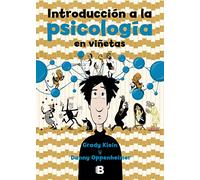 Introducción a la psicología en viñetas (No ficción)