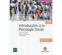 Introducción a la Psicología Social