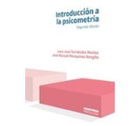 Introducción a la psicometría (2.ª ed. 2019)