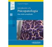 Introduccion A La Psicopatologia (incluye Ebook) (3ª Ed.)
