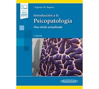 Introduccion A La Psicopatologia (incluye Ebook) (3ª Ed.)