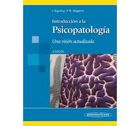 Introducción a la Psicopatología: una visión actualizada | Iñaki Eguiluz
