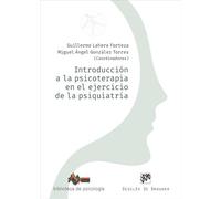 Introduccion A La Psicoterapia En El Ejercicio De La Psiquiatría
