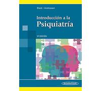 Introduccion a la psiquiatria