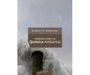 Introducción a la química ambiental