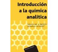 Introduccion A La Quimica Analitica