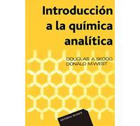 Introducción A La Química Analítica (SIN COLECCION)