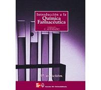 INTRODUCCION A LA QUIMICA FARMACEUTICA - 9788448603618 (SIN COLECCION)