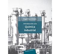 Introducción A La Química Industrial (SIN COLECCION)