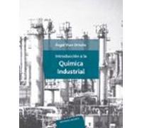 Introduccion A La Quimica Industrial (2ªed.)