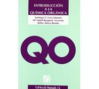 Introducción a la química orgánica: 6 (Manuals)