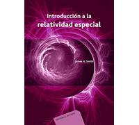 Introducción A La Relatividad Especial